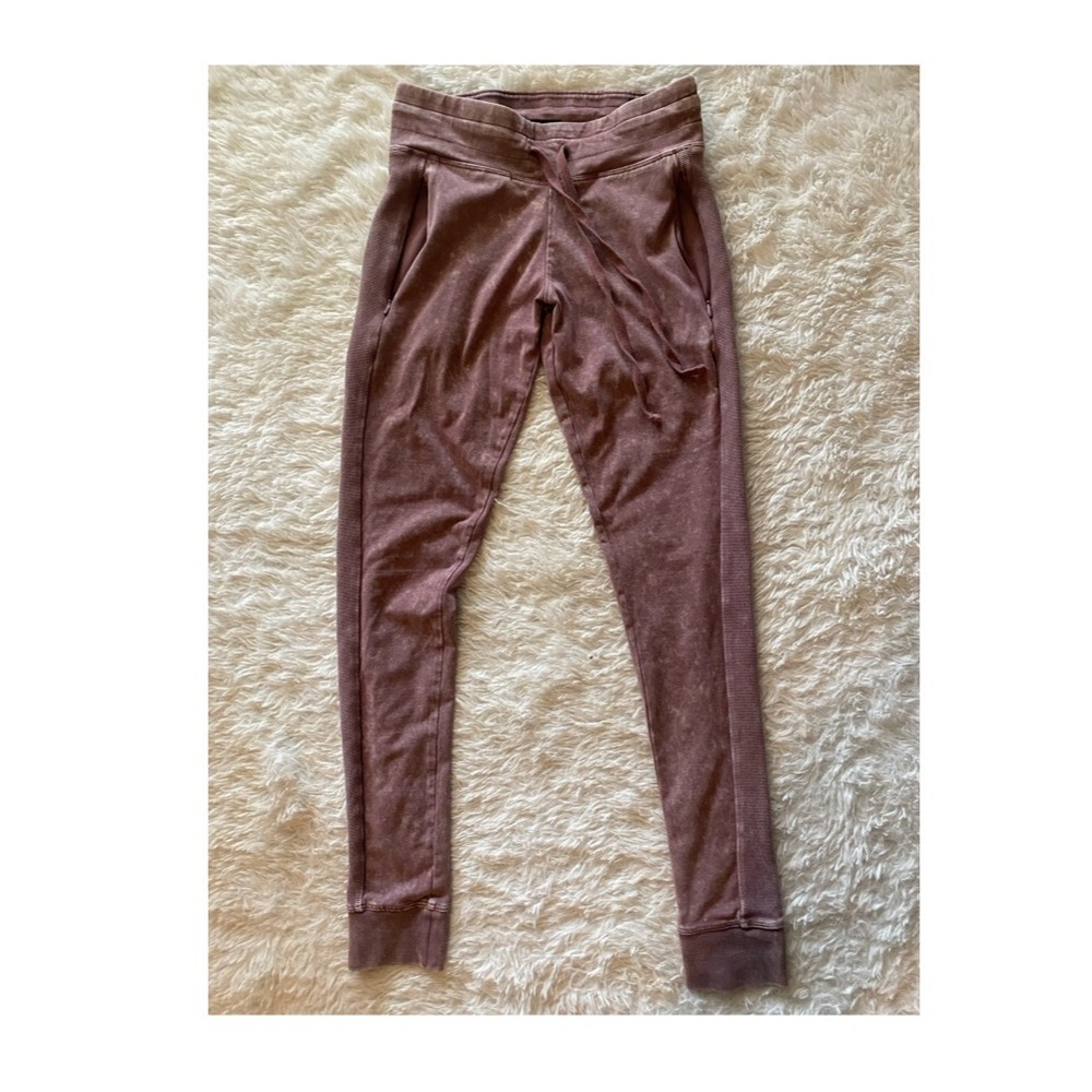 Pink/Victoria's Secret-Pink Skinny-Leg Yoga Pant